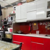 NHÀ GẦN PHỐ CHÙA LÁNG 42m2 x 5T_10M RA Ô TÔ_SÁT PHỐ_NGÕ THÔNG_hơn 10 tỷ